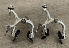 CAMPAGNOLO RECORD BRAKE CALIPERS 42-52 MM REA...