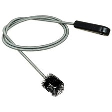 Brushtech B313C 48 in Flexible Drain Brush