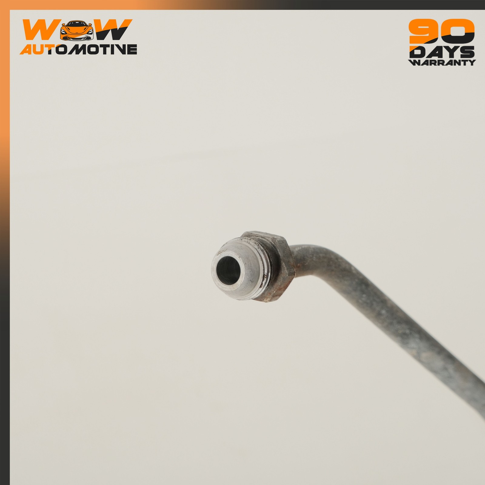 10-17 BENTLEY CONTINENTAL SUPERSPORTS GTC GT POWER STEERING HOSE PIPE OEM