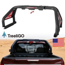 Adjustable Sport Chase Rack Roll Bar for Silverado Sierra 1500 F150 Ram 1500