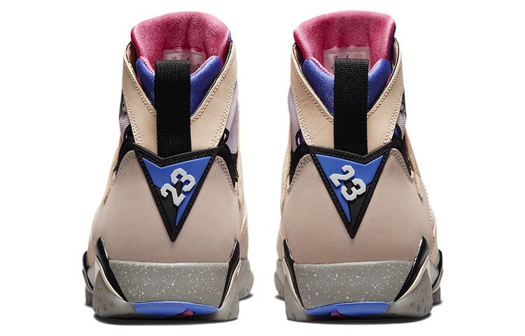 Size 10.5 - Air Jordan 7 Retro SE Sapphire for sale online | eBay