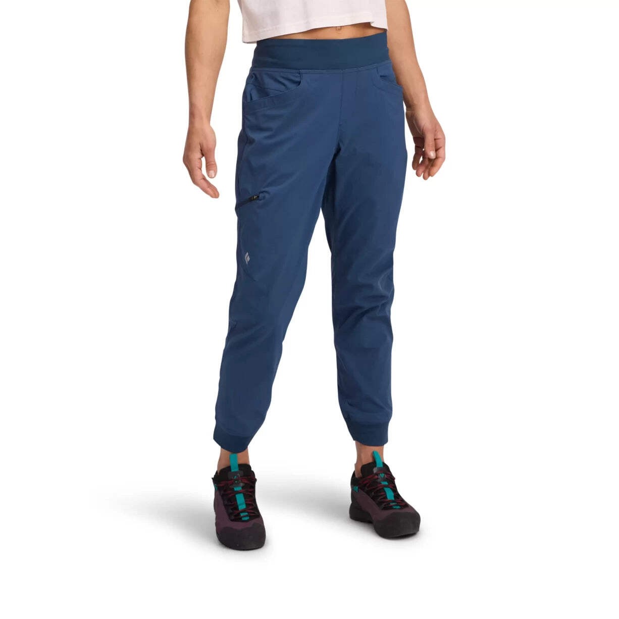 Black Diamond Technician Jogger Pants - Women's