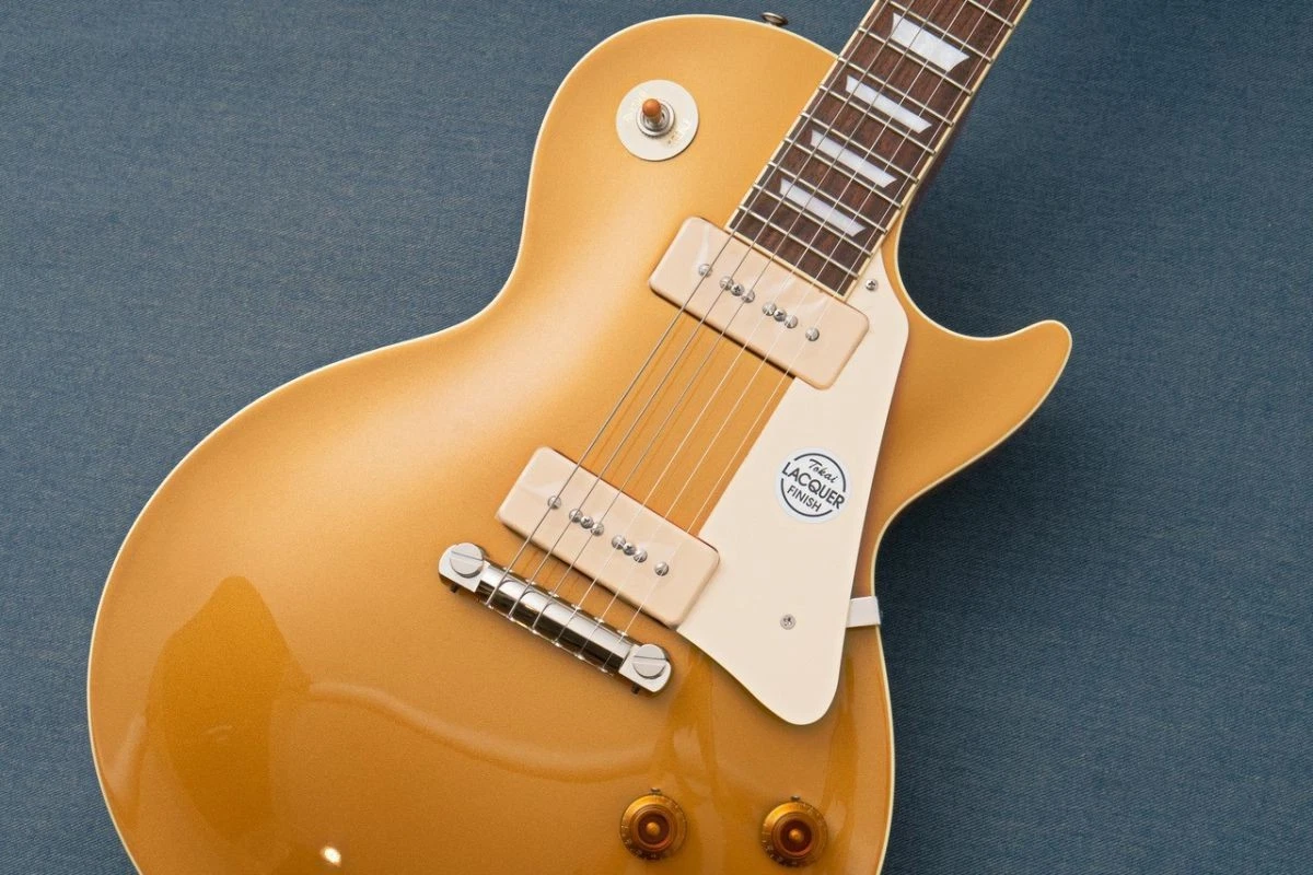 Tokai Gold Electric Guitars for sale | eBay