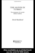 THE ALEVIS IN TURKEY: THE EMERGENCE OF A SECU...