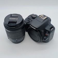 CANON DS126441 Digital SLR Camera