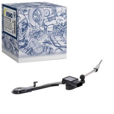 VEMO SENSOR LEUCHTWEITENREGULIERUNG LWR HINTEN RECHTS passend für AUDI A6 A7 Q5 