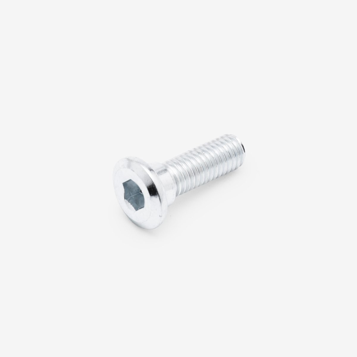 Scooter Front/Rear Brake Disc Bolt M8 x 25mm BLTD001 26MM BRAKING SCREW DISK