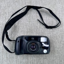 Pentax Zoom 90-WR 35mm Point  Shoot Film Camera PARTS