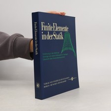 Finite Elemente in der Statik  |  kolektiv