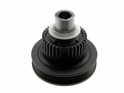 Poulie damper F0TZ6B321A vilebrequin essence et diesel pour Explorer Ranger 4.0