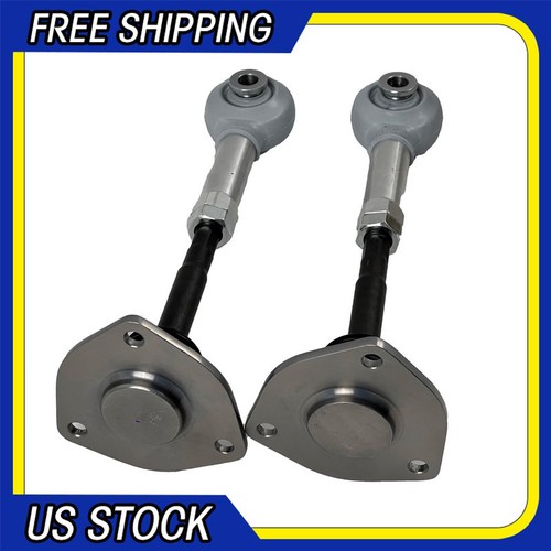 Ferrari 360 Scuderia 2005-2009 Rear Toe link P/N 175875 Photo - $312