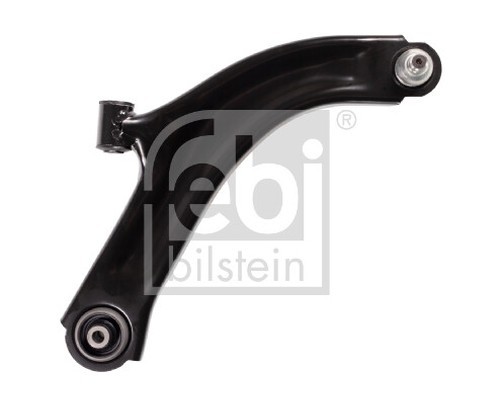 Febi Bilstein 24252 Spurstangenlenker FüR Renault Untere AusfüHrung Mit Lager-image