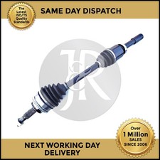 RENAULT CLIO MK2 2.0 182 DRIVESHAFT OFF/SIDE (BRAND NEW) 2003>2005