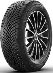 MICHELIN CROSSCLIMATE 2 XL 255/35R18 94Y All Season Tyre - EAN 3528706462177