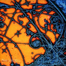 The Strokes - Is this it (Vinyl LP - 2001 - US - Reissue)