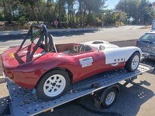 Voiture de course ,sylva phoenix,caterham,westfield – photo 2
