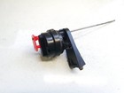 Steering rack