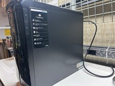 Retro Gateway DX4320-01e Desktop  Phenom II Quad-Core  1TB HDD  6GB RAM READ