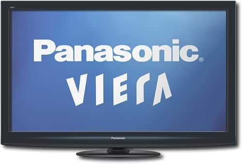Panasonic Viera TC-P50G20 50