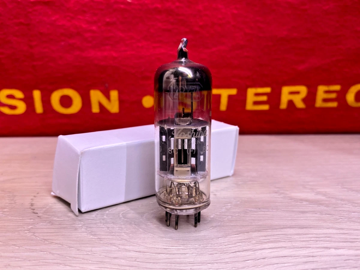 Toshiba 真空管| eBay
