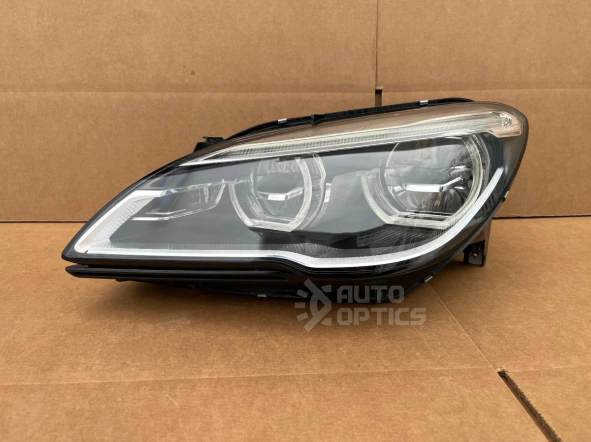 Genuine OEM Headlights for BMW 640i for sale | eBay