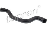 Topran 111 792 KüHlerschlauch FüR Seat VW