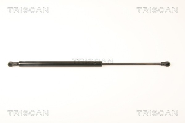 Heckklappen DäMpfer Gasfeder Kofferraum Triscan 8710 27220 FüR Volvo C30 533-image