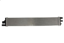 Radiateur Nissan INTERSTAR