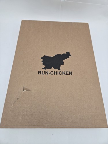 ORIGINAL RUN-CHICKEN T50 Door GRAY Automatic Chicken Coop Door Opener - Picture 3 of 3