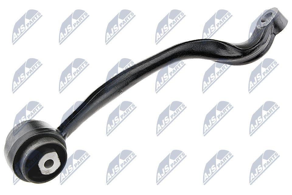 NTY Control Arm + Wheel Suspension ZWG-LR-000 For Land Rover Front Axle Right