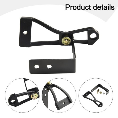 Car Heater Fuel Pump Holder Car Accessories For Conventional Oil Pumps - Picture 12 of 12