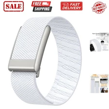 Adjustable Nylon Sport Band for Whoop 5.0 - Perfect for Any Activity
