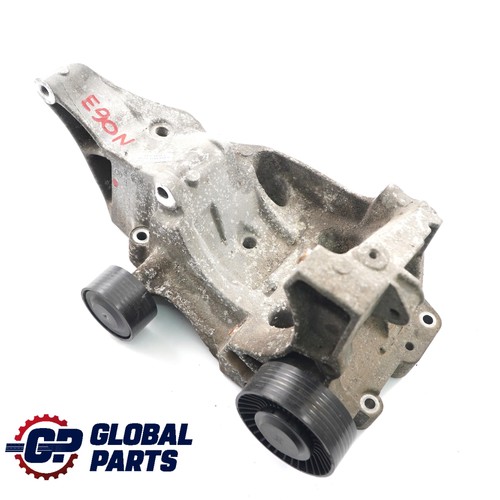 Licht Maschinen Träger BMW E90 F10 E81 Diesel N47 N57 Motor Halterung 7802639