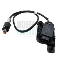 Hoffer Nox-Sensor Nox-Katalysator 7557199 FüR VW Tiguan TDI 4Motion Audi Q3 F3N