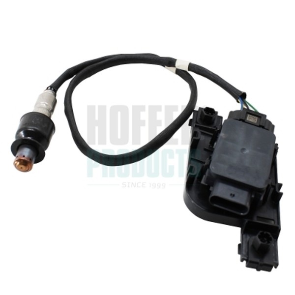 Hoffer Nox-Sensor Nox-Katalysator 7557199 FüR VW Tiguan TDI 4Motion Audi Q3 F3N-image