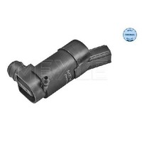 Waschwasserpumpe Scheibenreinigung FüR Volvo S80 184 98 Bis 16 Meyle Qxbb G6DB