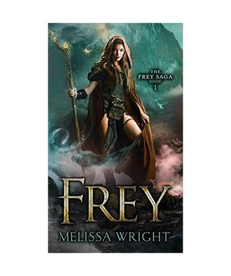Frey, Melissa Wright
