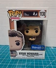 Funko POP Television The Office Blonde Ryan Howard Walmart 1130 Vinyl Figure