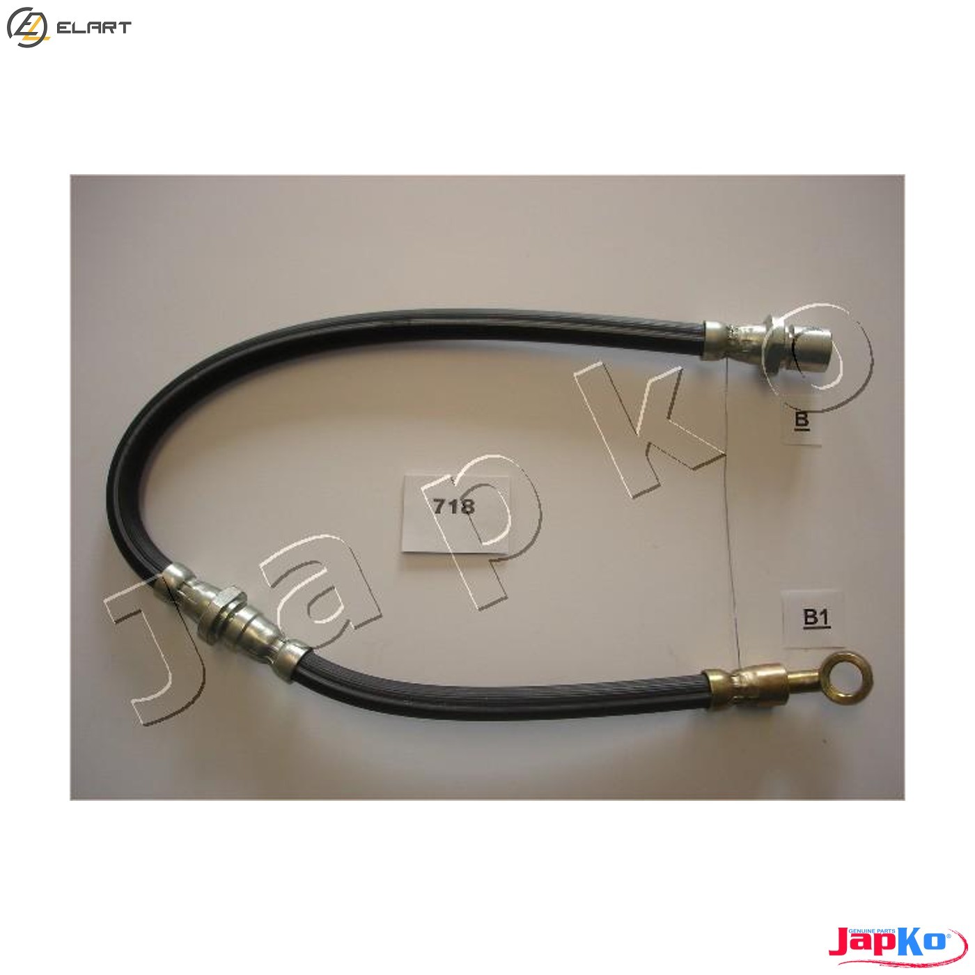 HOLDING BRACKET BRAKE HOSE 69718 FOR SUBARU LEGACY/Station/Wagon/� LIBERTY 2.0L
