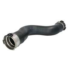 ? THERMOTEC CHARGE AIR HOSE RIGHT DCB154TT NEU DE STOCK