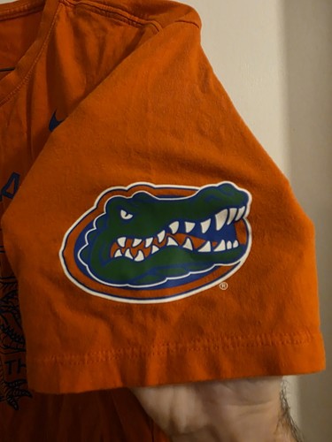 Florida Gators Nike T Shirt - Picture 3 of 6