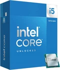 Intel Core i5-14600K Core i5 14th 125W Graphics Processor Boxed BX8071514600K