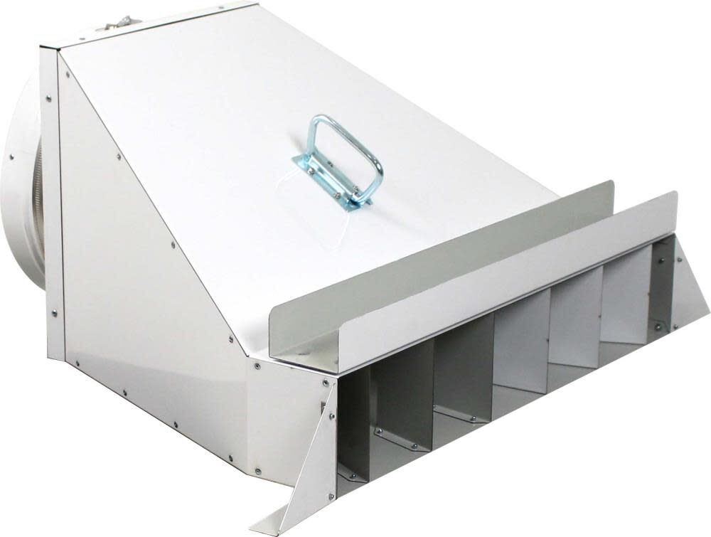 Торцевой рассеиватель Lb White для Premier 80/170