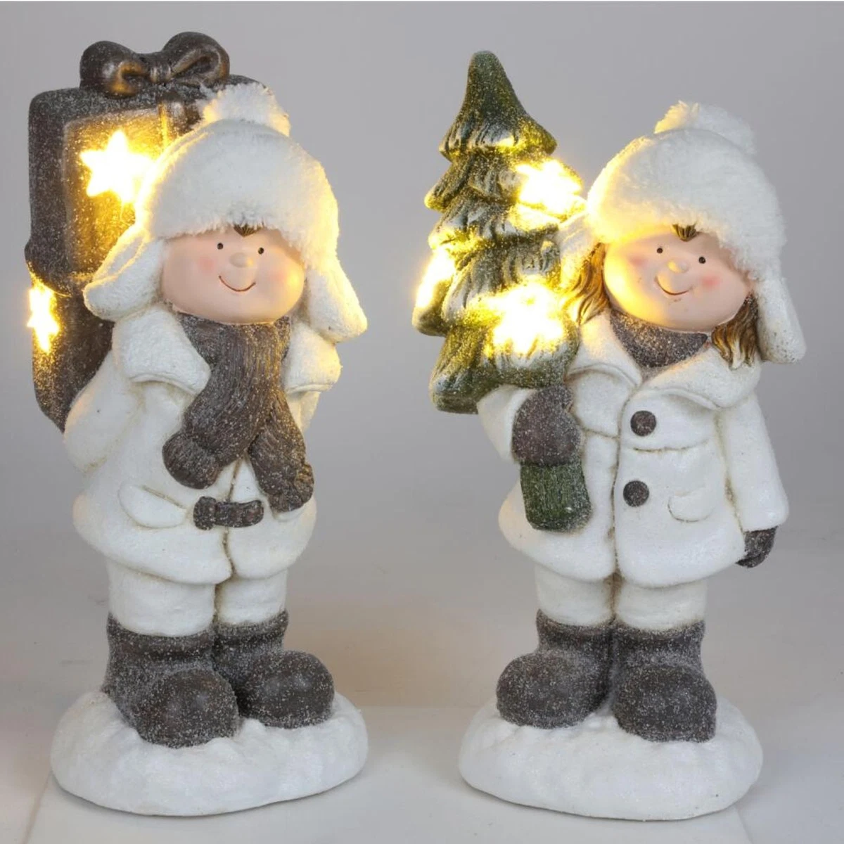 Statue Da Giardino Esterno Grandi Statua Da Giardino All'aperto - Foto 8