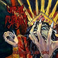 Audio Cd - Viral Tyrant - Vultures Like You - Ripple Music -D- Neu