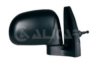 Alkar AußEnspiegel 6138621 FüR Hyundai Atos Einstellung: Seilzug Konvex MX