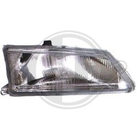 4210084 Scheinwerfer Rechts FüR Peugeot 106 I (1A, 1C)
