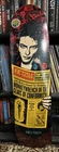 New Rare Powell Peralta Jello Biafra Skateboard Deck Dead Kennedys