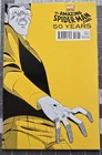 Amazing Spider-Man #692 (Marvel Comics October 2012) Decades A Variant NM