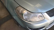 Feu avant (phare) Suzuki SX4